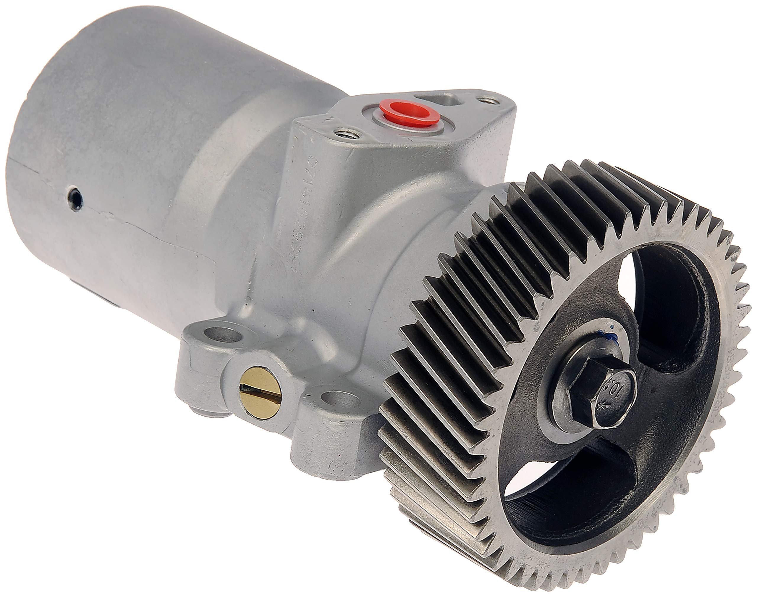 Photo 1 of Dorman 502-561 Remanufactured High Pressure Oil Pump for Select Ford Models, Black (Renewed)