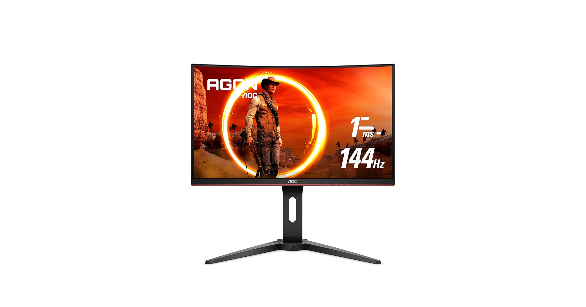 Amazon.com: AOC C24G1 24