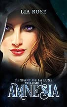 Download Amnésia: L'Enfant de la Lune PDF