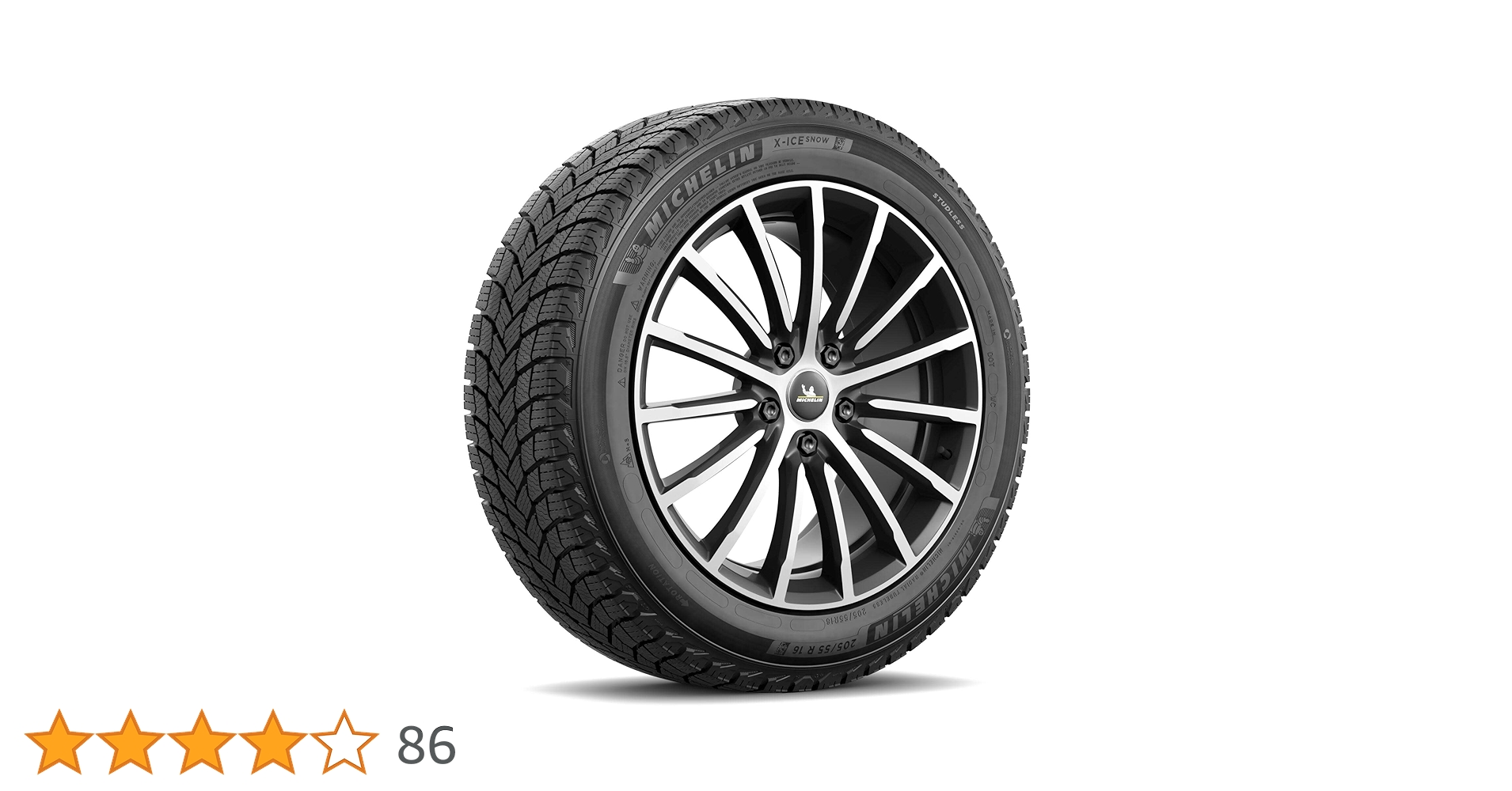 ミシュラン　X-ICE  205/55r16 20年製　劣化なし　美品 Amazon.co.jp: MICHELIN X-Ice Snow スタッドレスタイヤ 205
