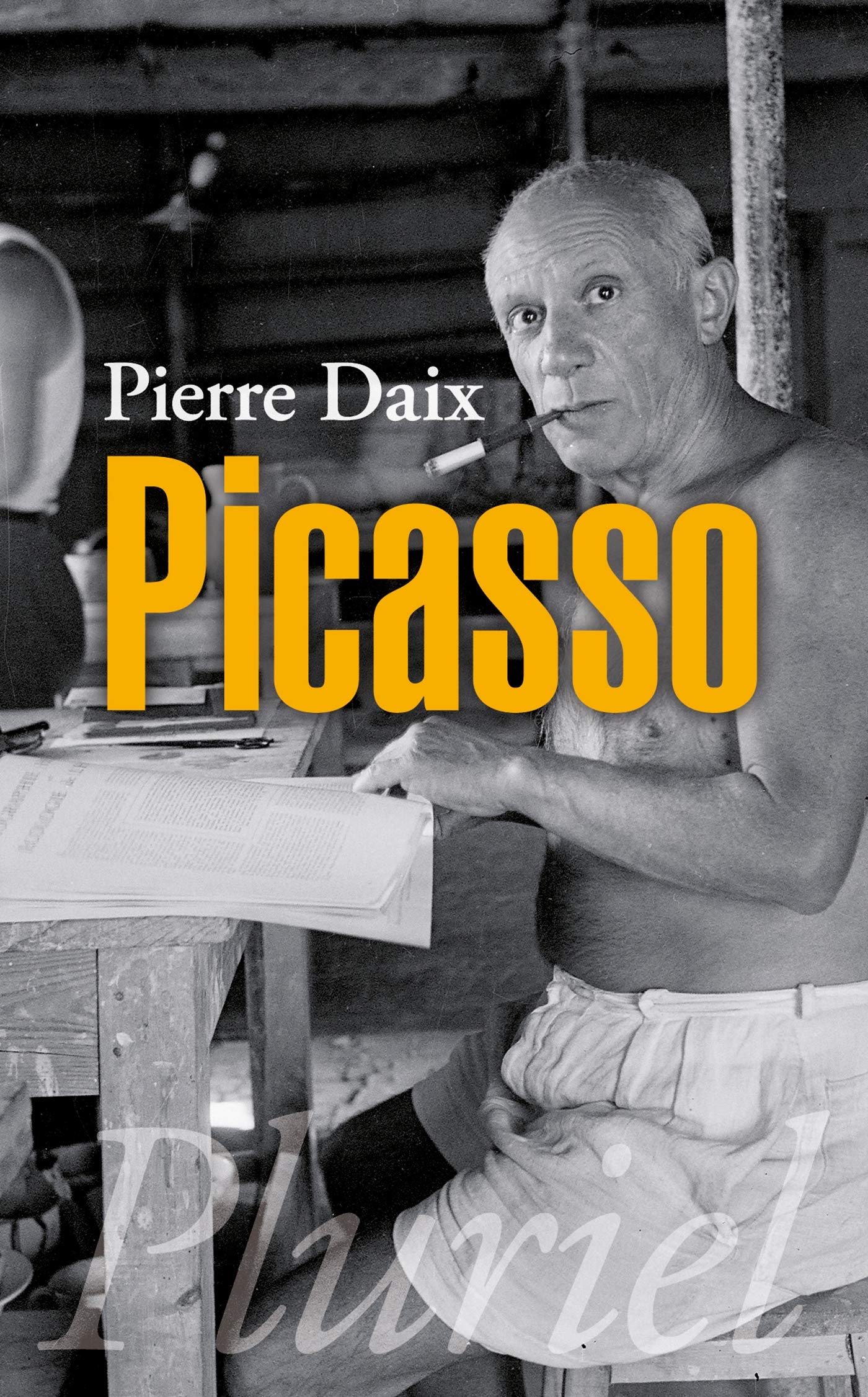 Amazon.co.jp: Picasso : 本