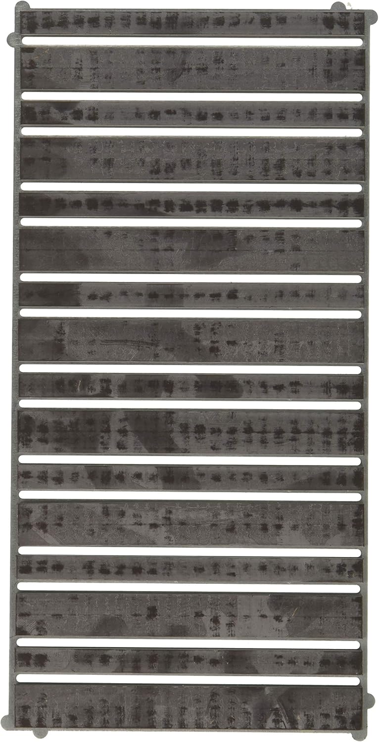 Mechanics Time Saver MTS6X12 Magnetic Panel (6in x 12in), Blue