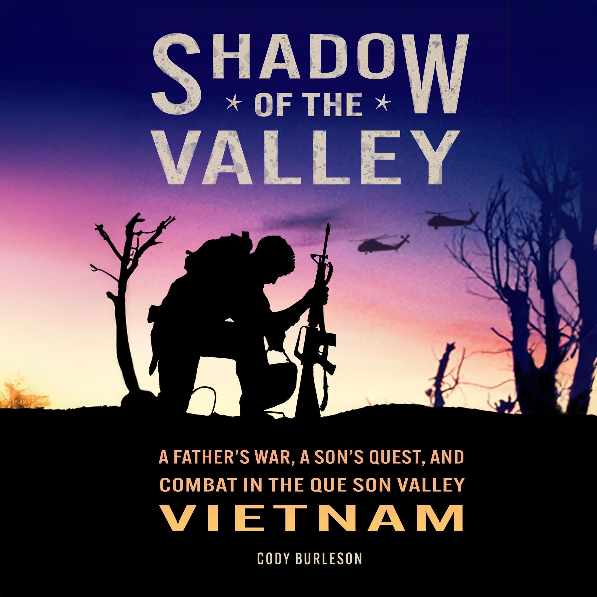 Shadow of the Valley