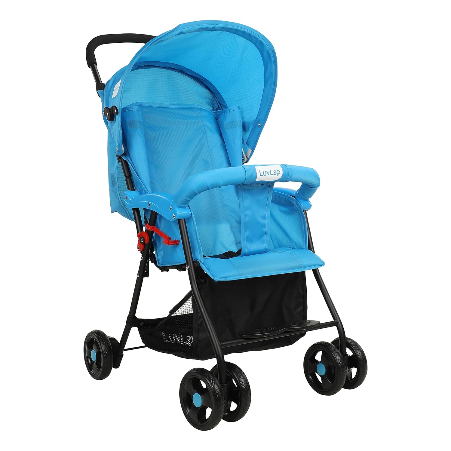 luvlap stroller amazon