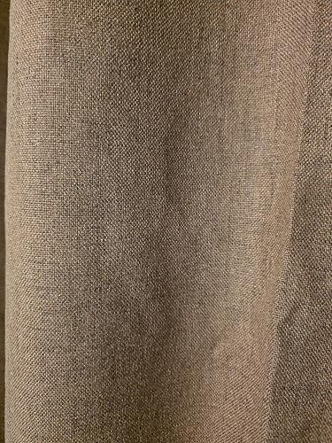 Truest blackout curtains I've owned