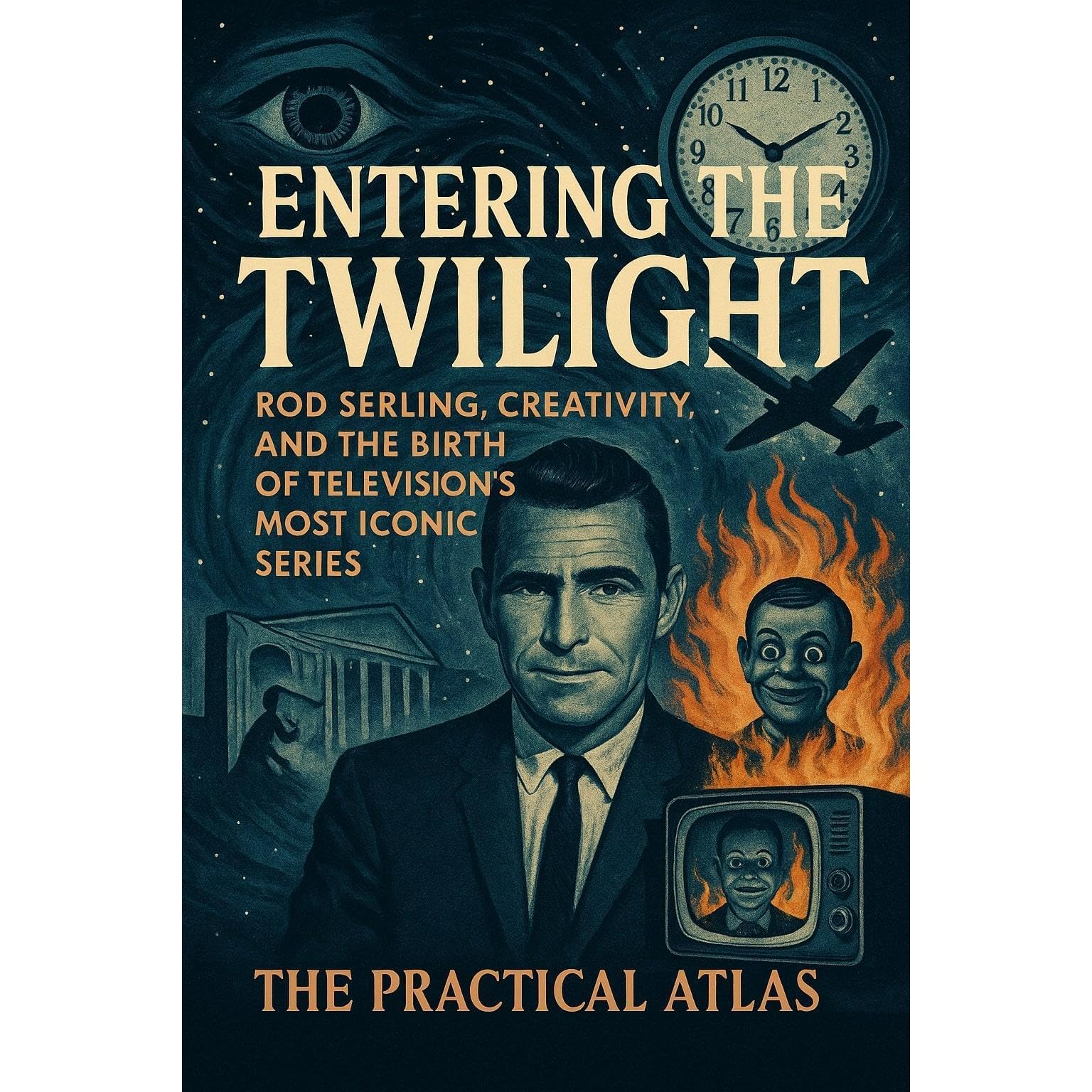 Entering the Twilight