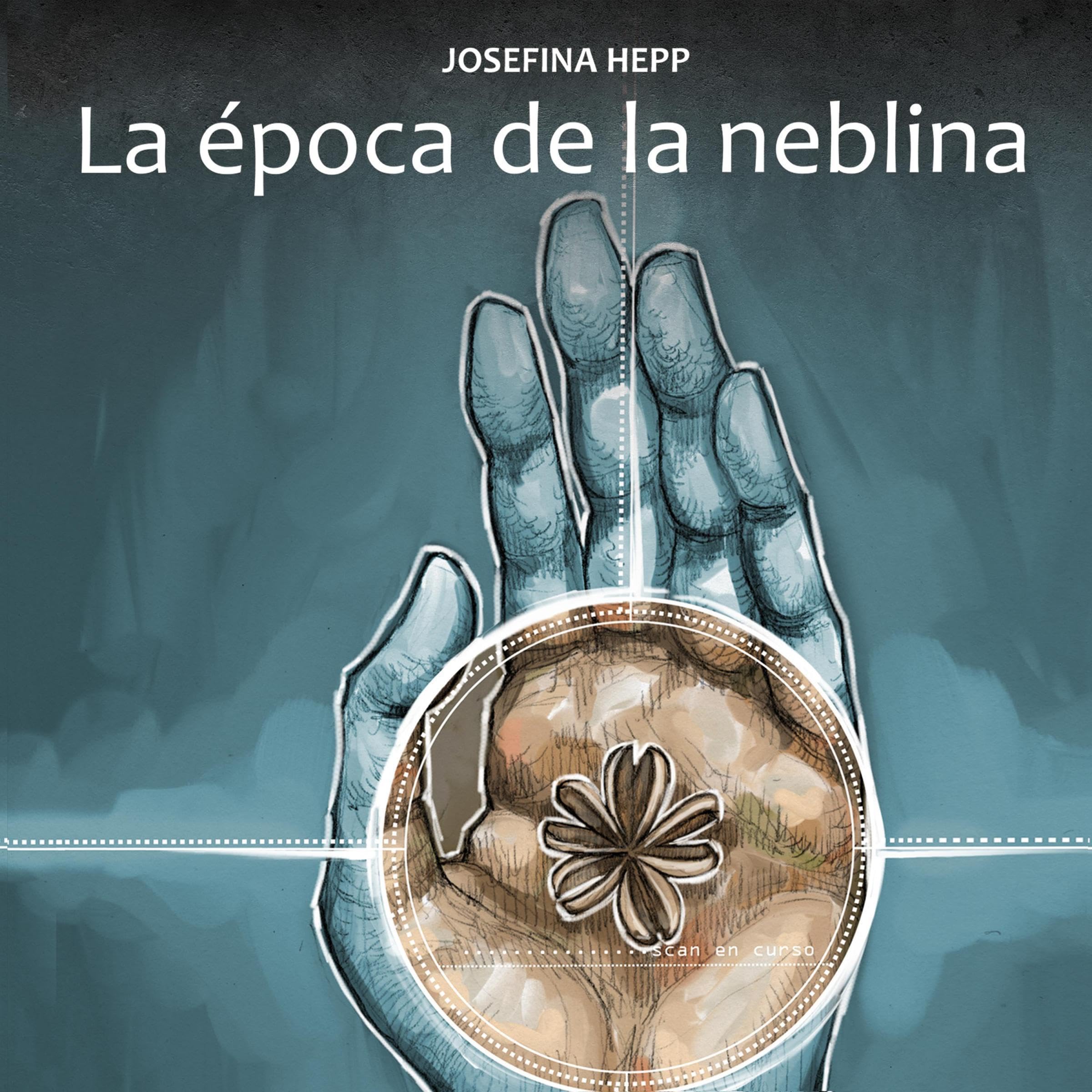 Cover art for La época de la neblina 1