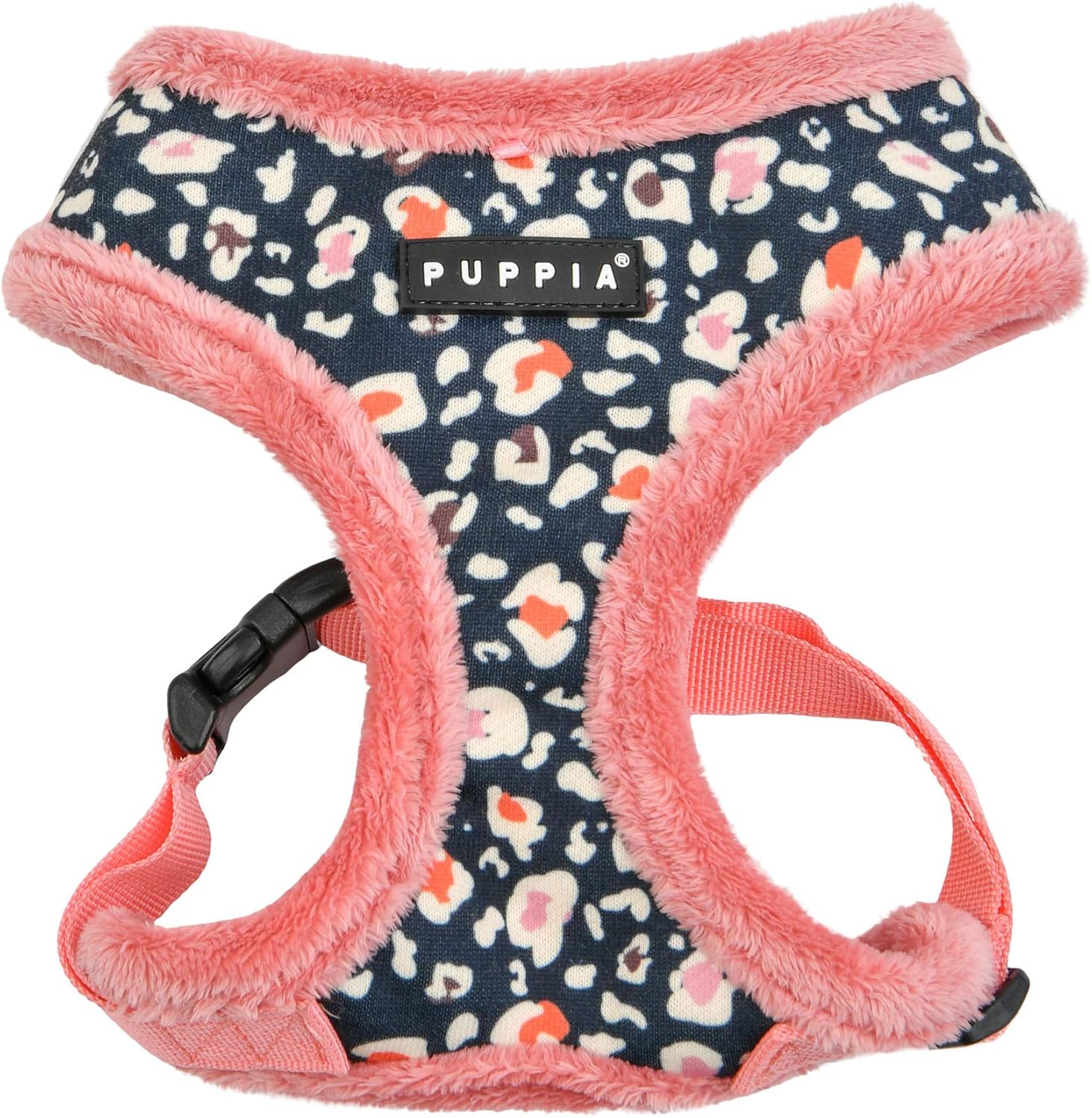 Puppia Elyse Harness A - Navy - S