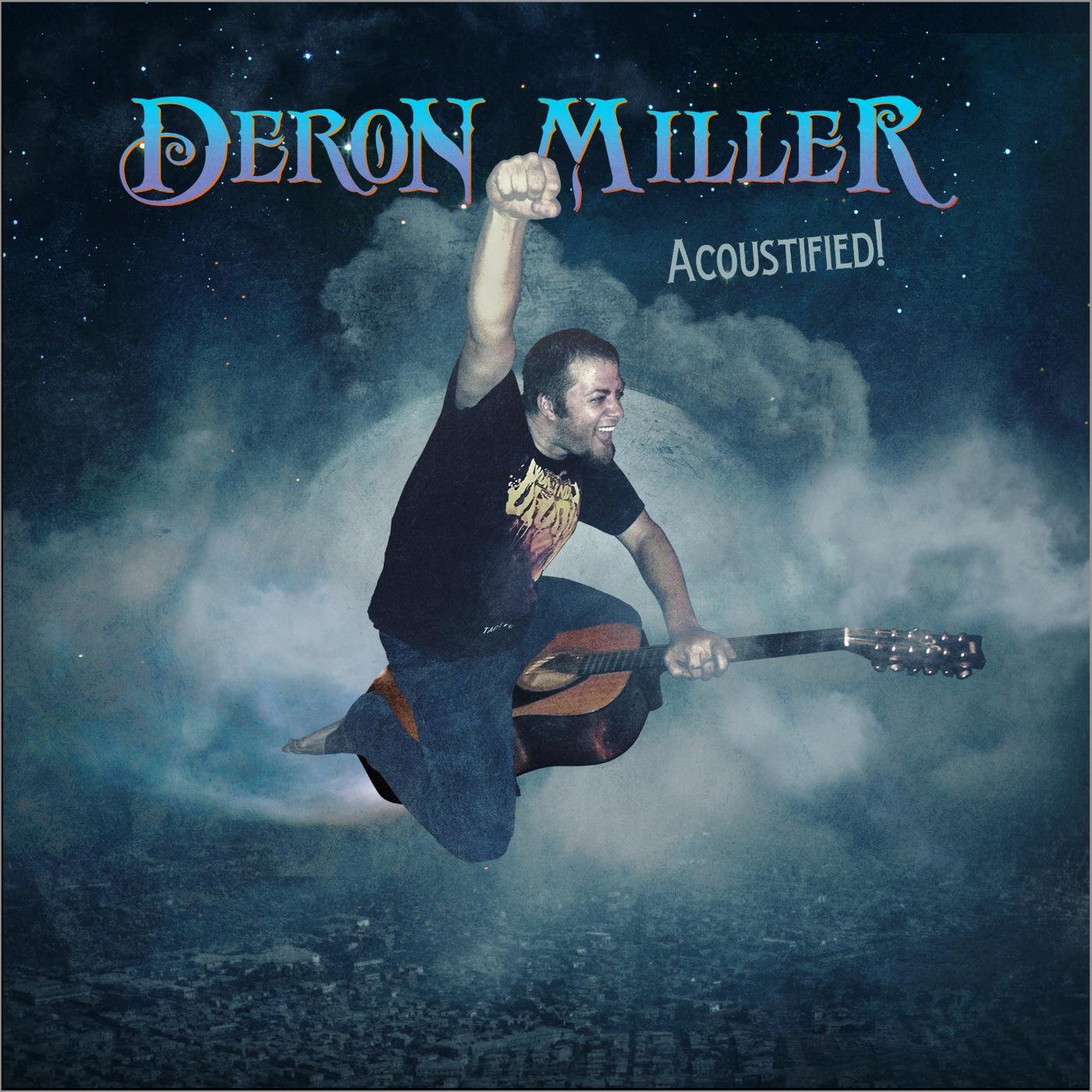 Deron MIller