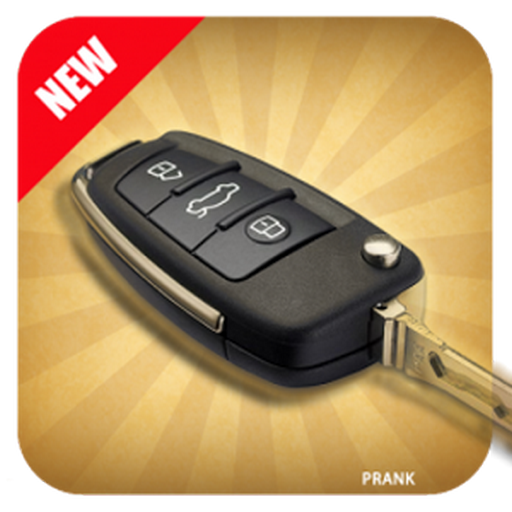 Car Key App on Amazon Appstore