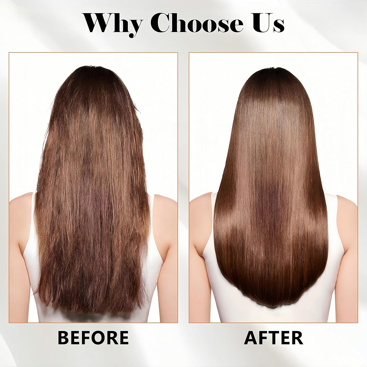 2 Pcs Anti-Hair Fall Hair Loss Shampoo,Promote Hair Growth Shampoo, Rich in Various Plant Extracts for All Hair Types
