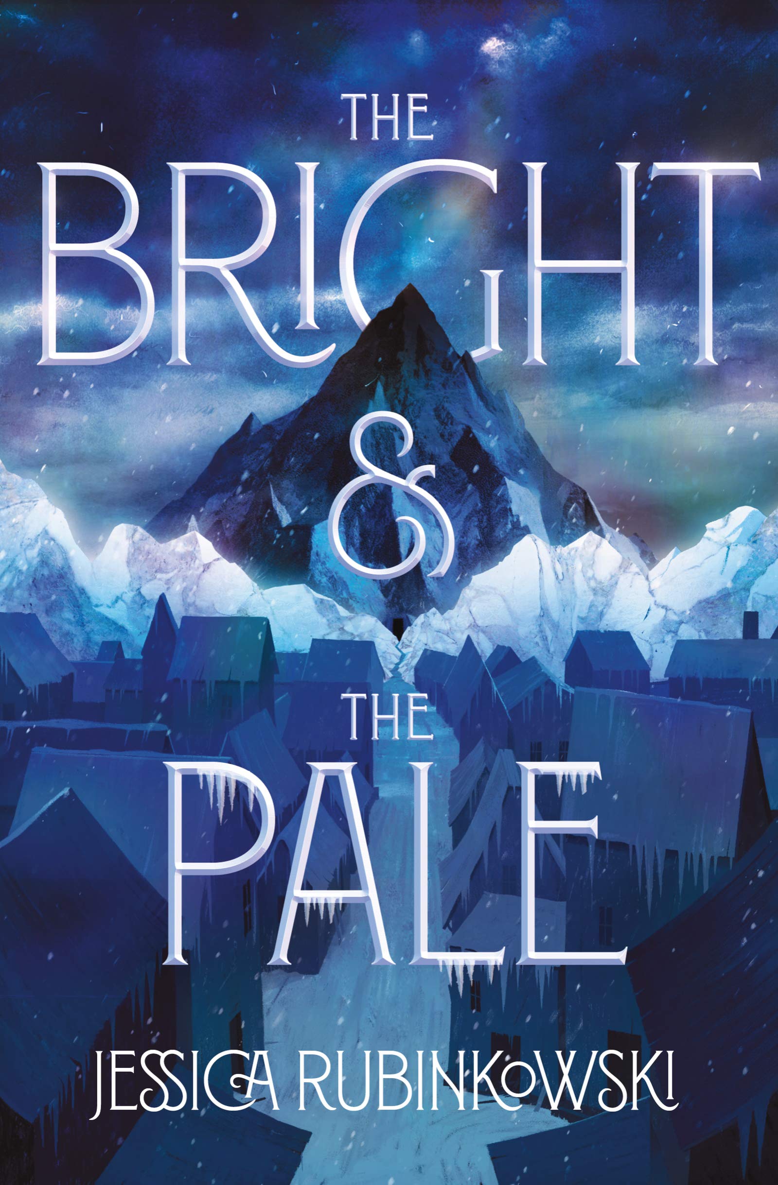 Quill Tree Books The Bright & the Pale