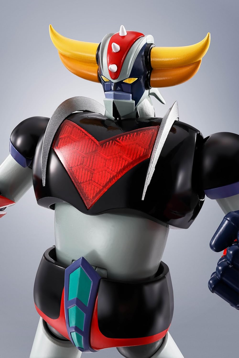 TAMASHII NATIONS - UFO Robo Grendizer - UFO Robot Grendizer The Robot Spirits Figure