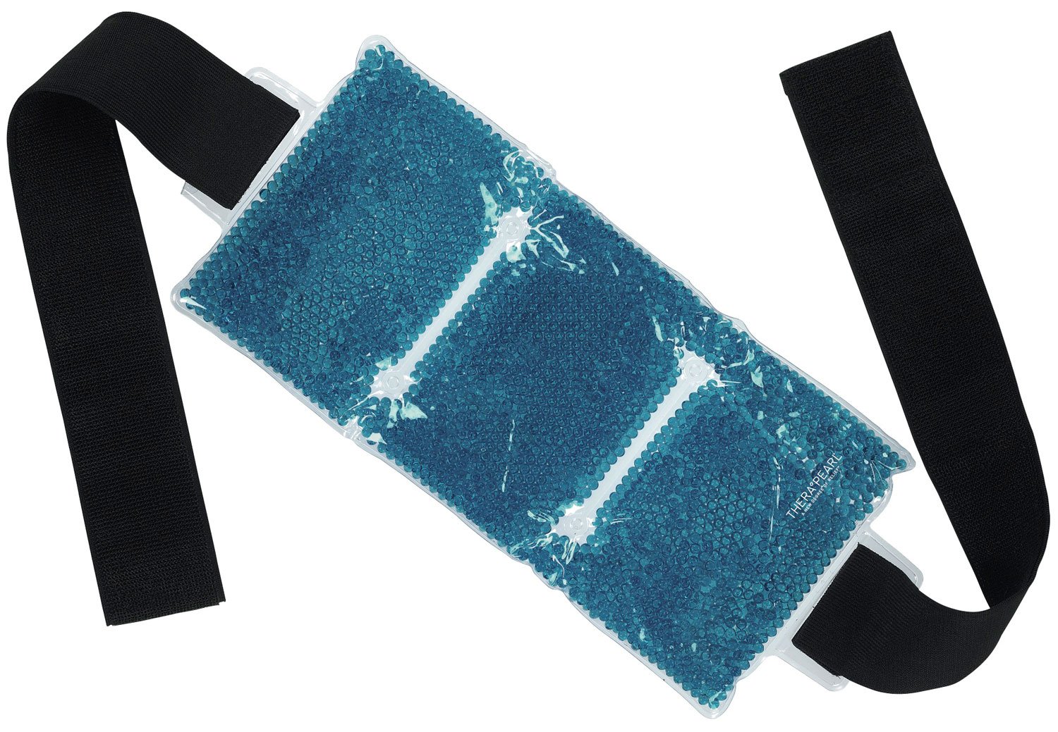 Back Wrap With Adjustable Strap (Pack Of 2)