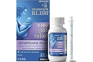 Espaven Pediátrico Gotas para Bebés: Alivio Rápido y Dulce para las Molestias de los Bebés