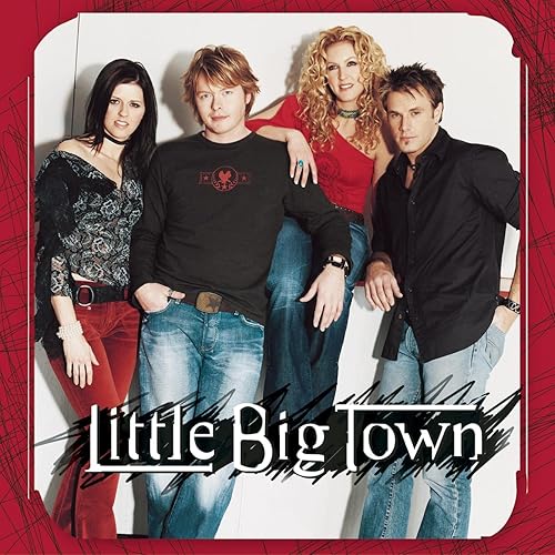 Little Big Town von Little Big Town bei Amazon Music Amazon.de
