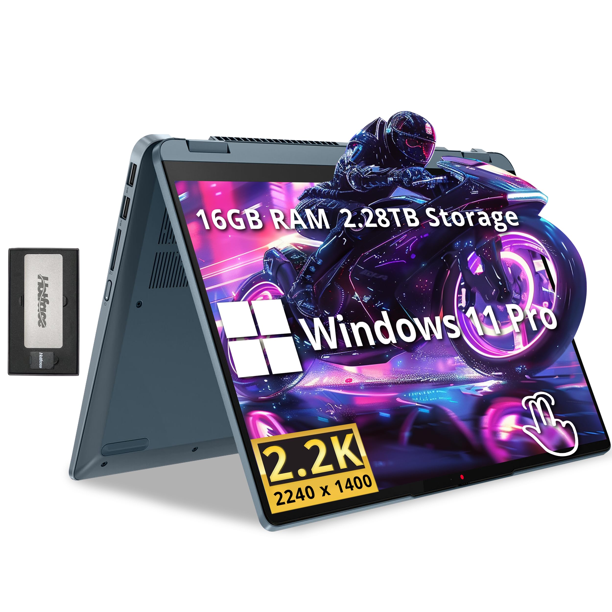 Lenovo Flex 7 2-in-1 14