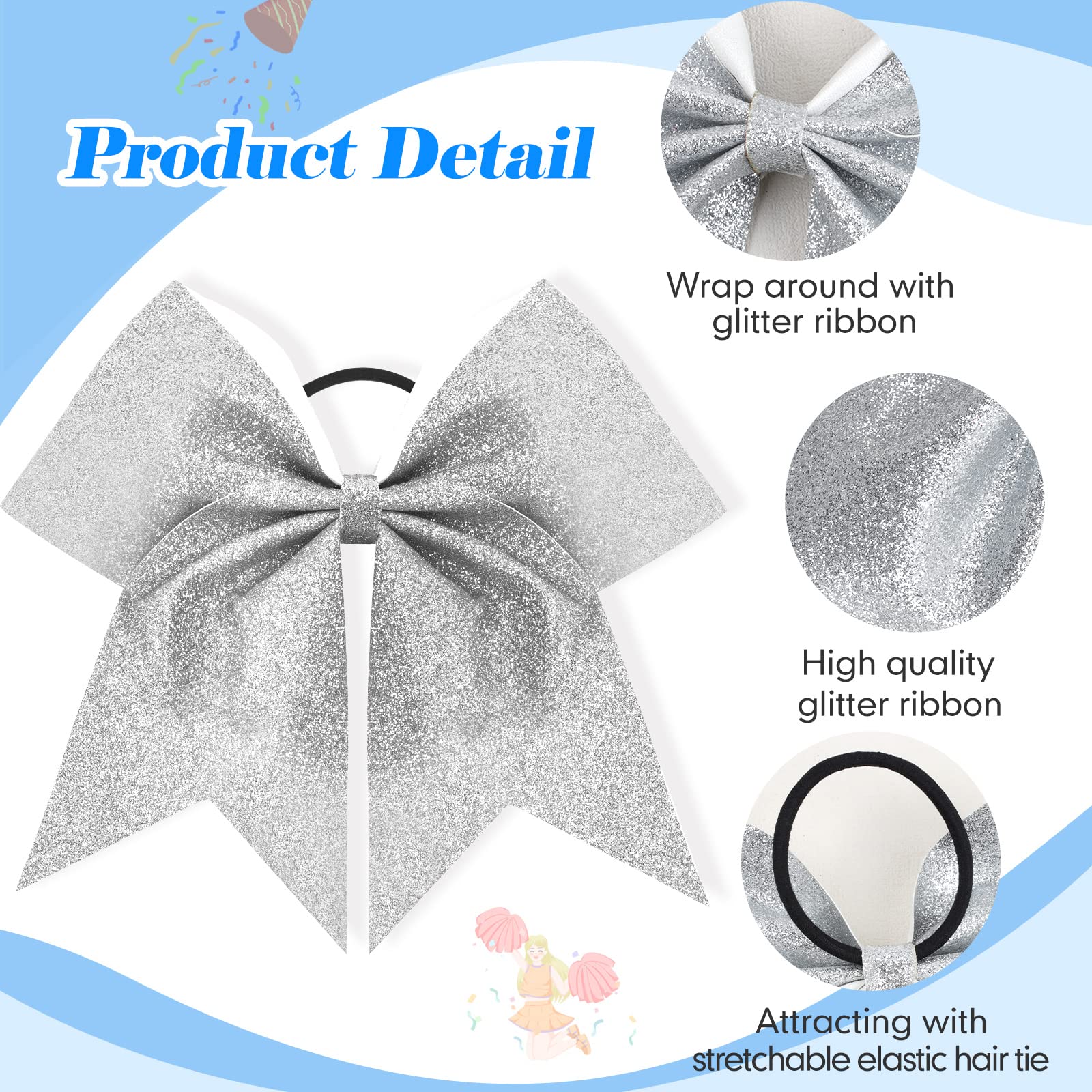 Amazon.com : 16 PCS 8