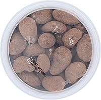 Vista 5 de Mitica Piedras de Luna - Anacardos de chocolate, 5.64 onzas