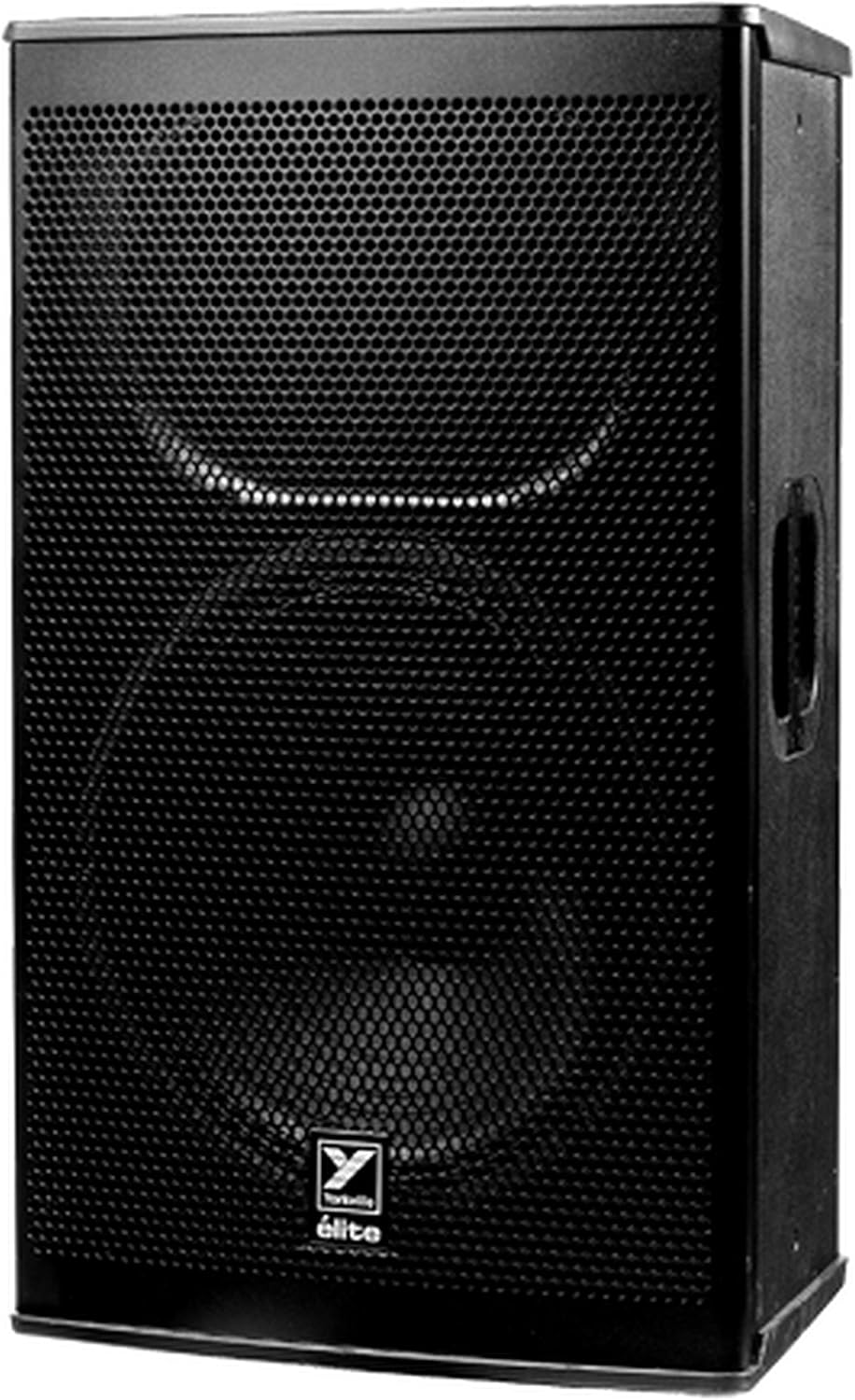 Yorkville EF15 Full Range Passive Loudspeaker 15Inch in Nepal at NPR