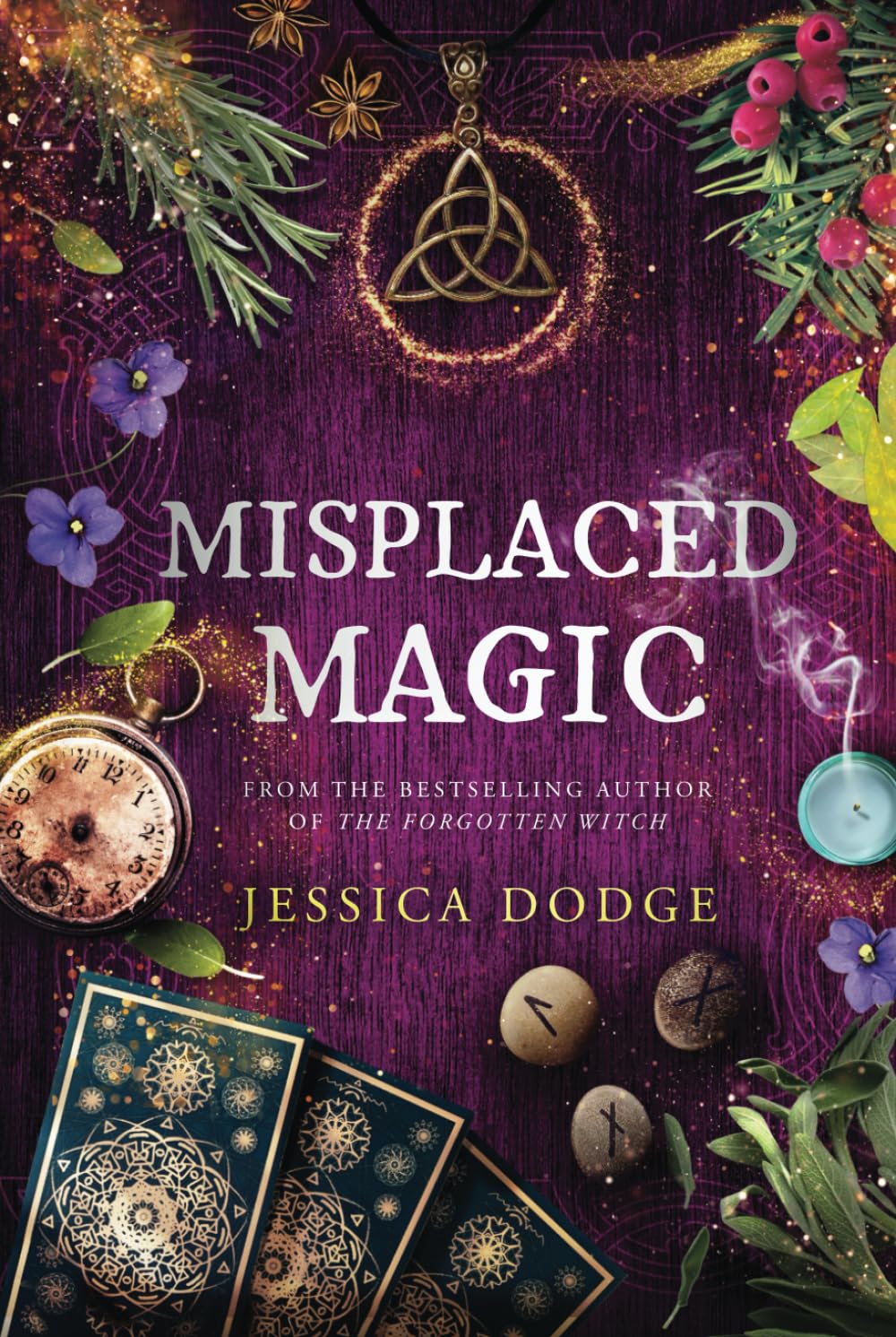 Misplaced Magic