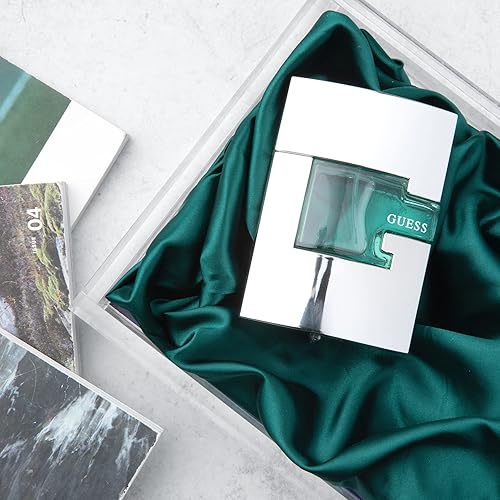 Miniatura 6 de Guess Man Guess Edt esprayFN12660725 ozmen espray para hombre 25 onza