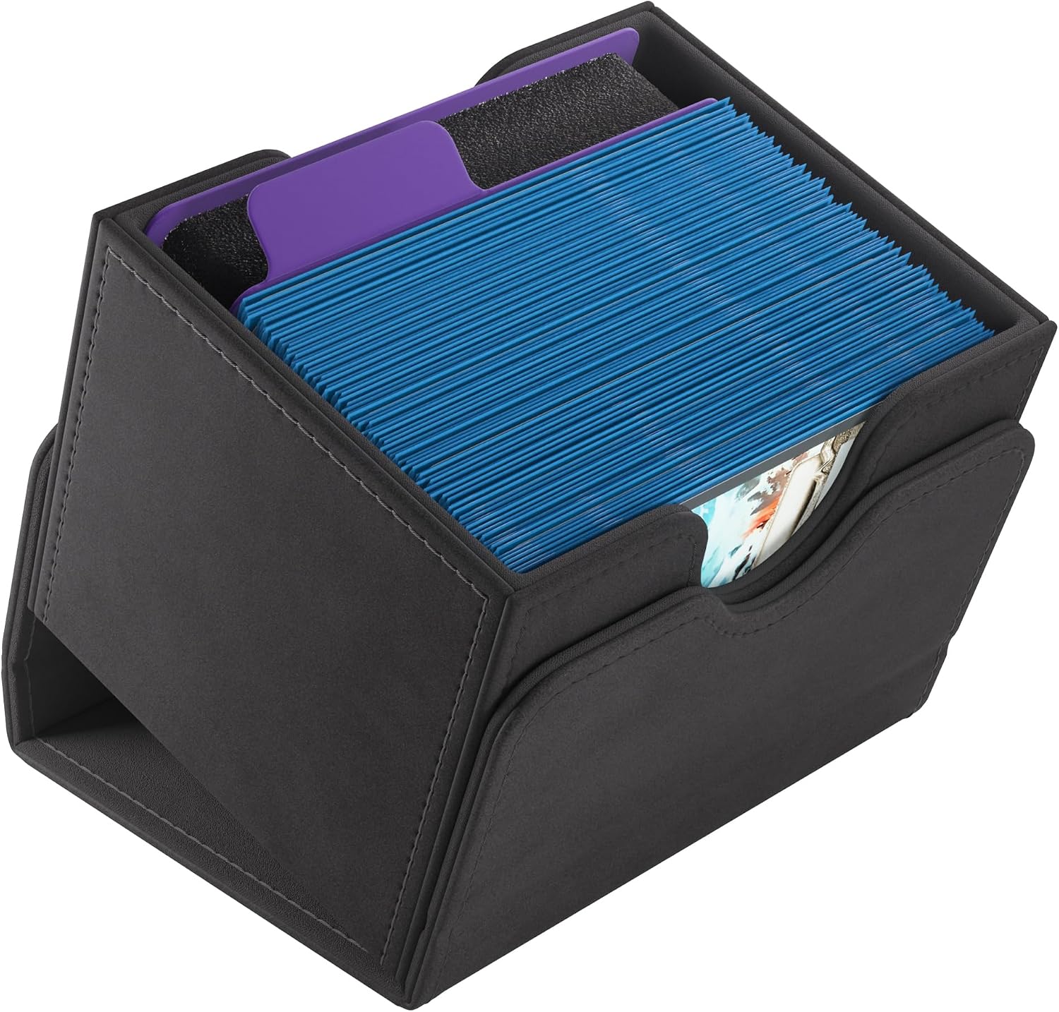 Sideloading Sizemorph Divider Purple