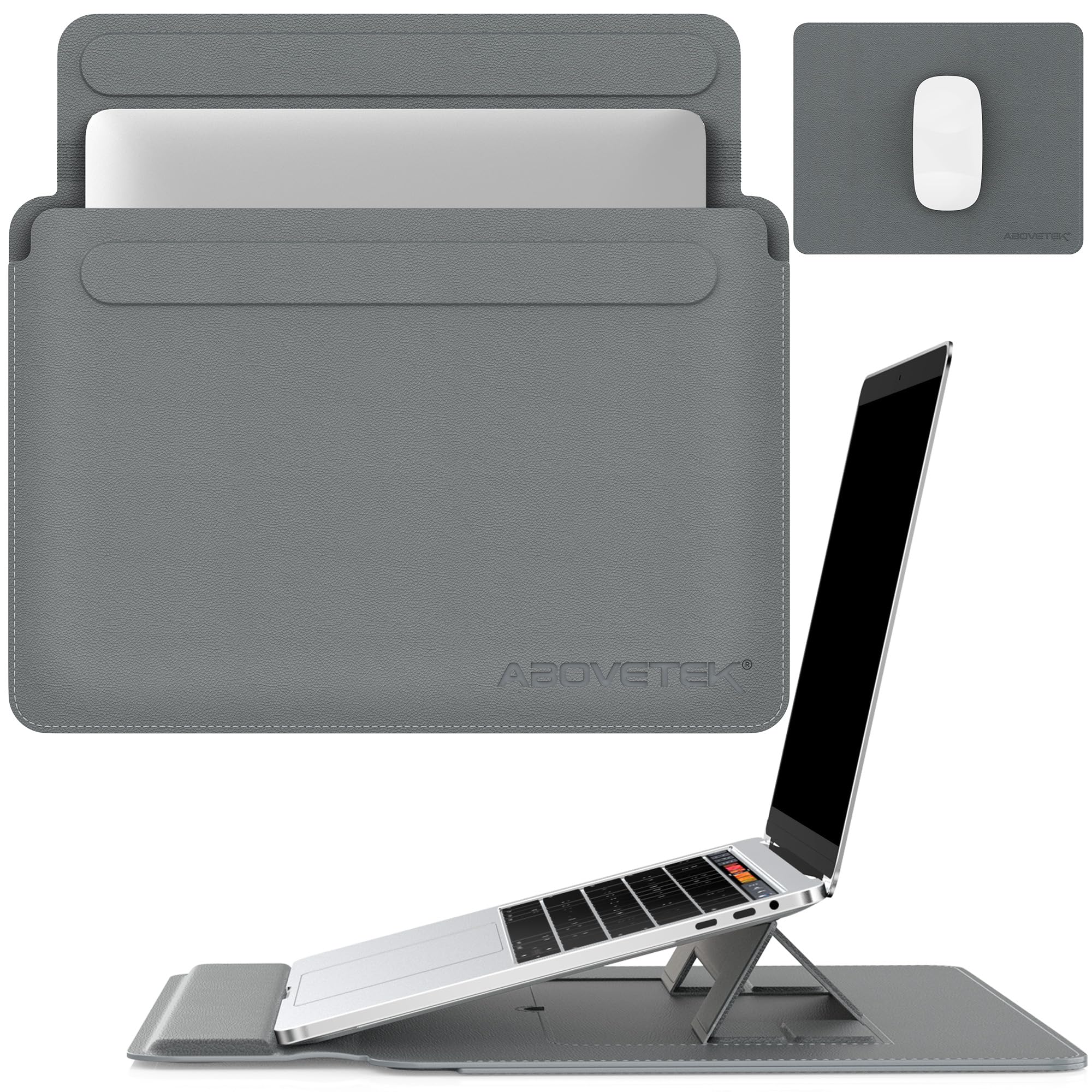 Amazon.com: AboveTEK Laptop Sleeve Case for 13-14 inch MacBook Air
