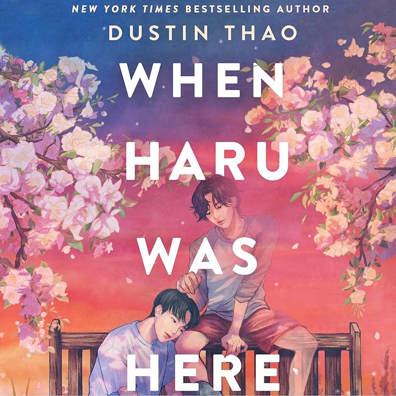 Carousel Item: When Haru Was Here