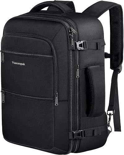 Vancropak 40L Carry On