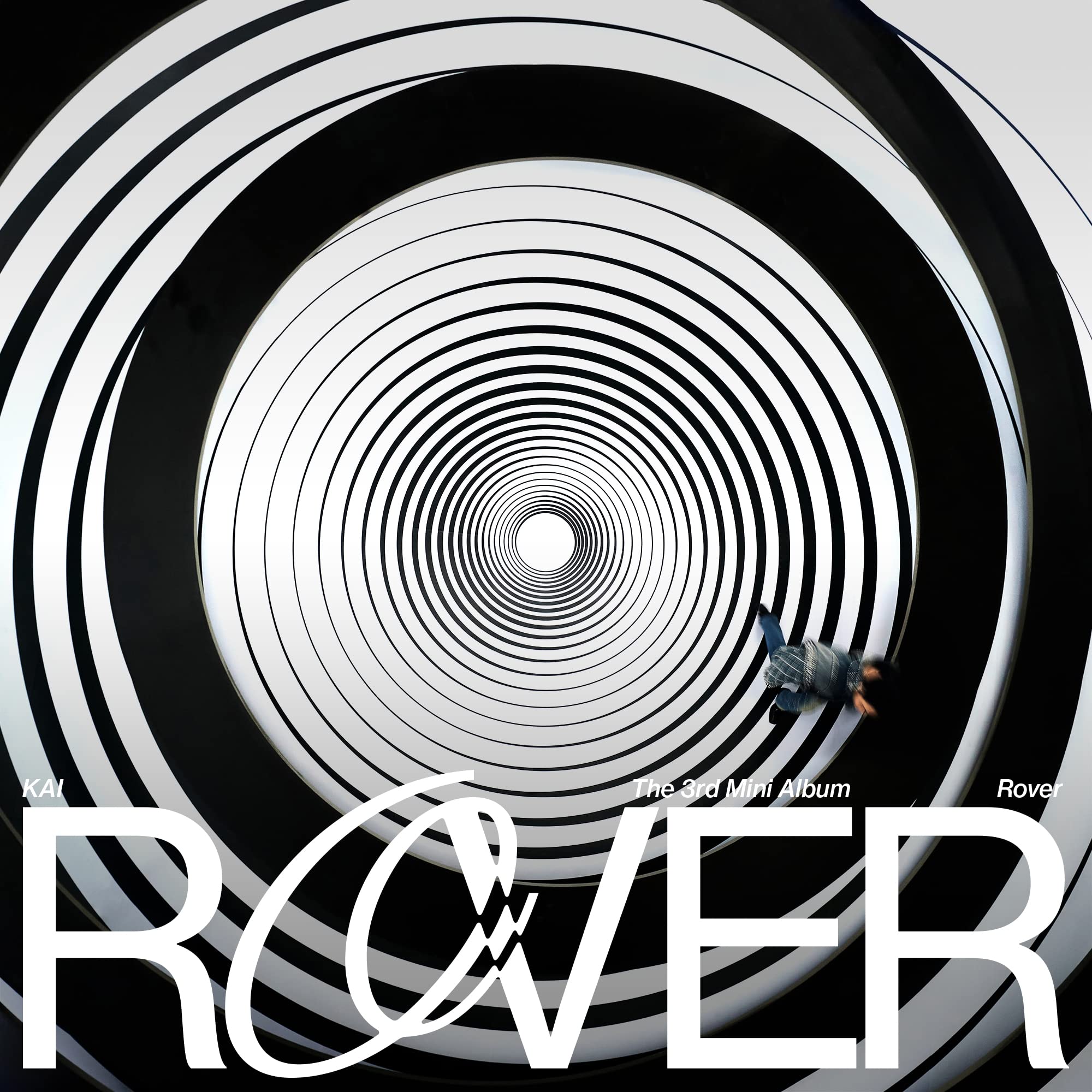 Rover (Smini Version)