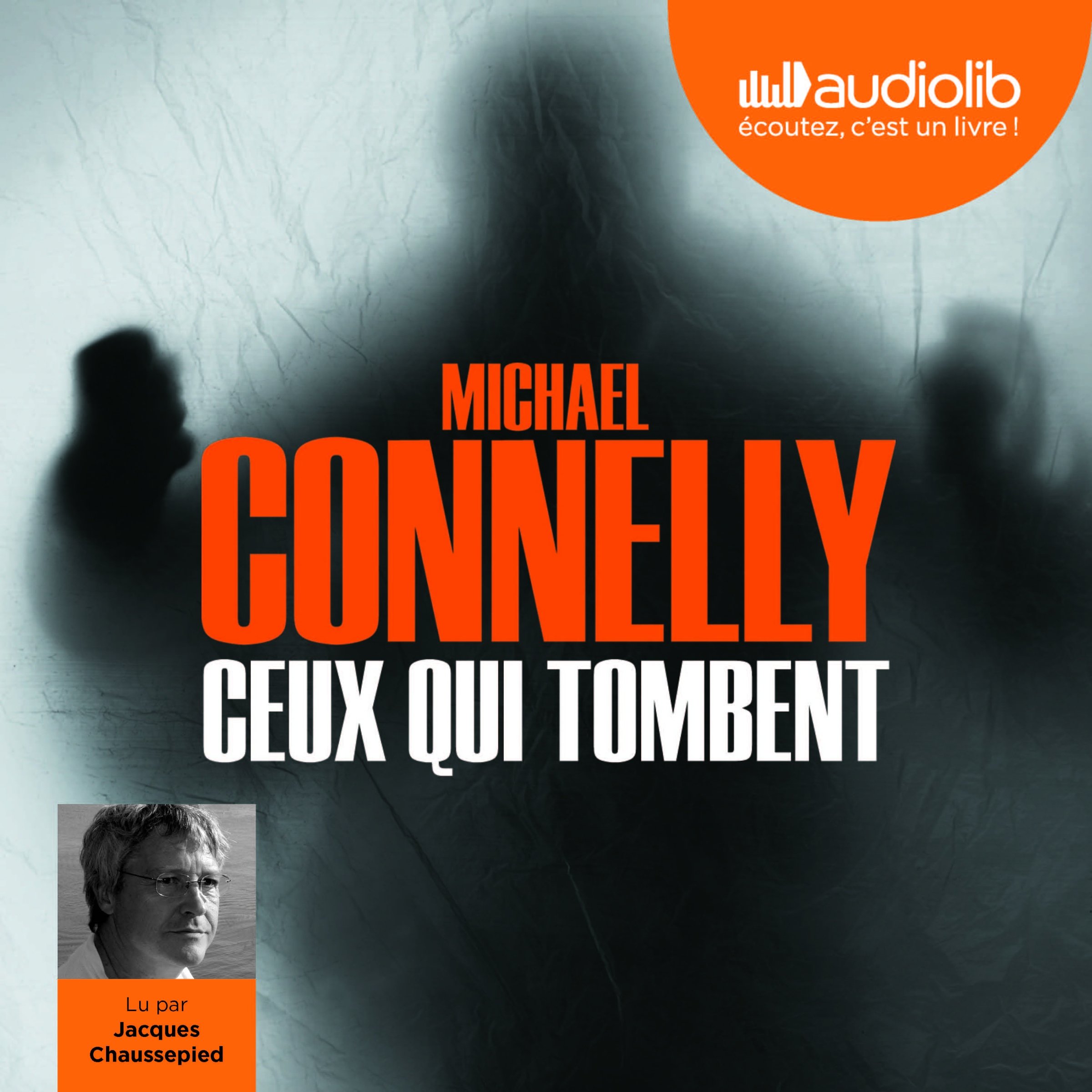 Cover art for Ceux qui tombent