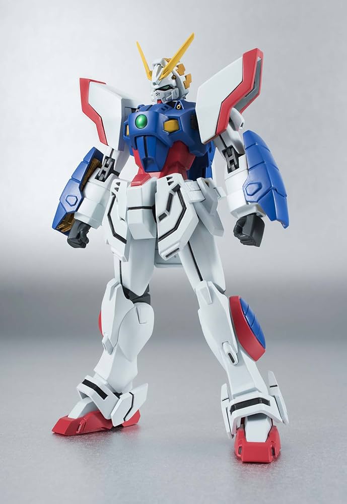 Amazon.co.jp: TAMASHII NATIONS ROBOT魂 [SIDE MS