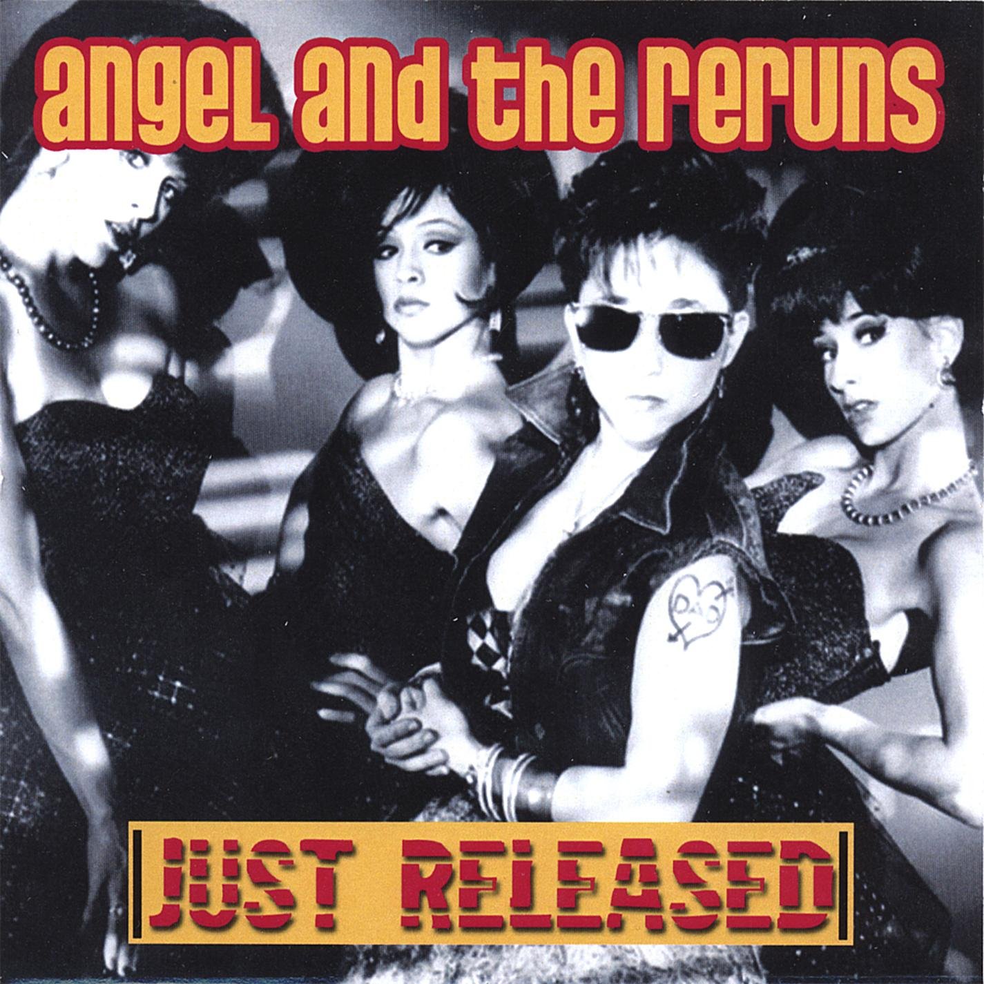 Angel and the Reruns