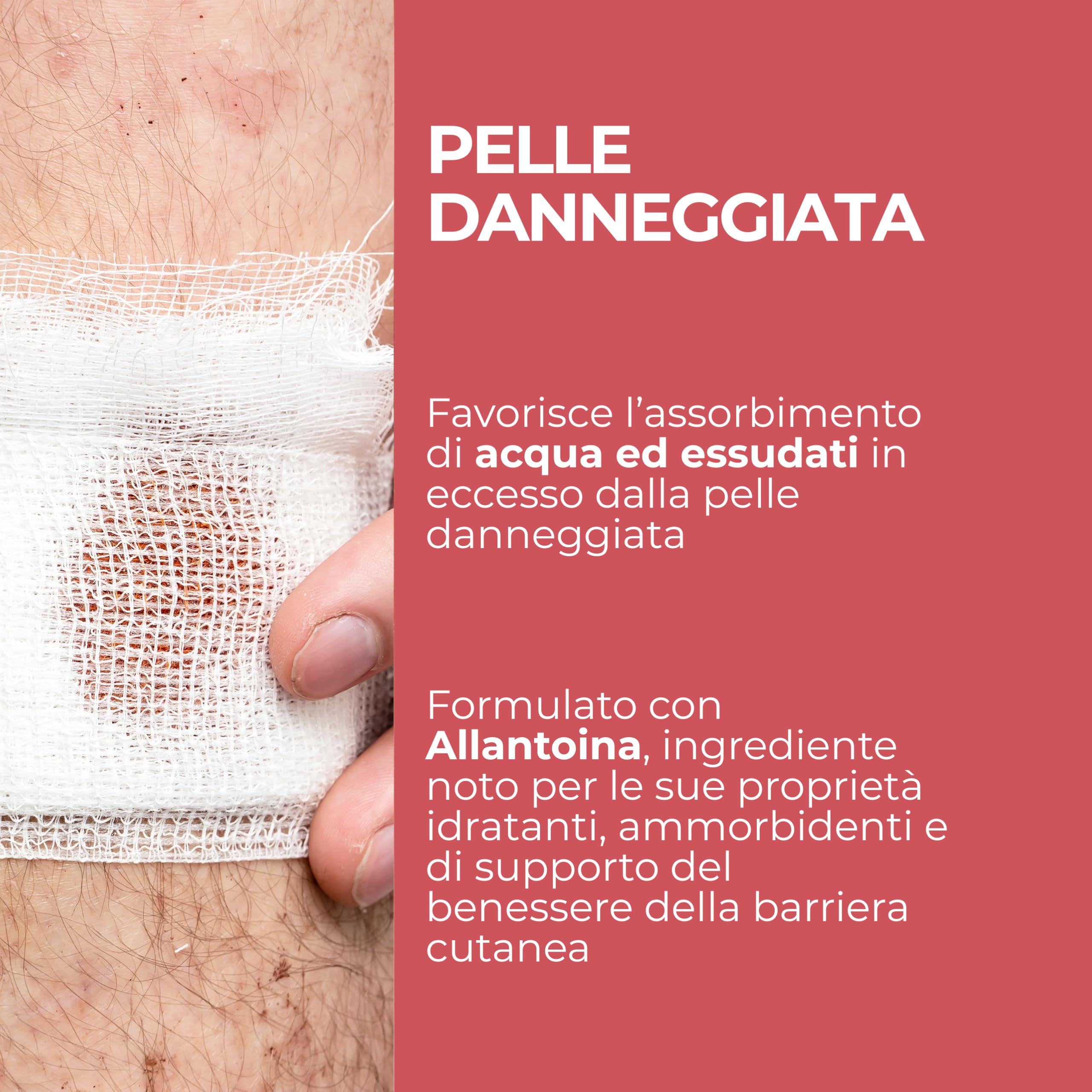 MOST - PEG Unguento Viso e Corpo Bambini e Adulti Lenitivo e Protettivo, Diminuisce Rossori e Stimola Processi di Riparazione Cutanea in Ragadi, Scottature Lievi, Cicatrici, Dermatite Atopica, 100 ml