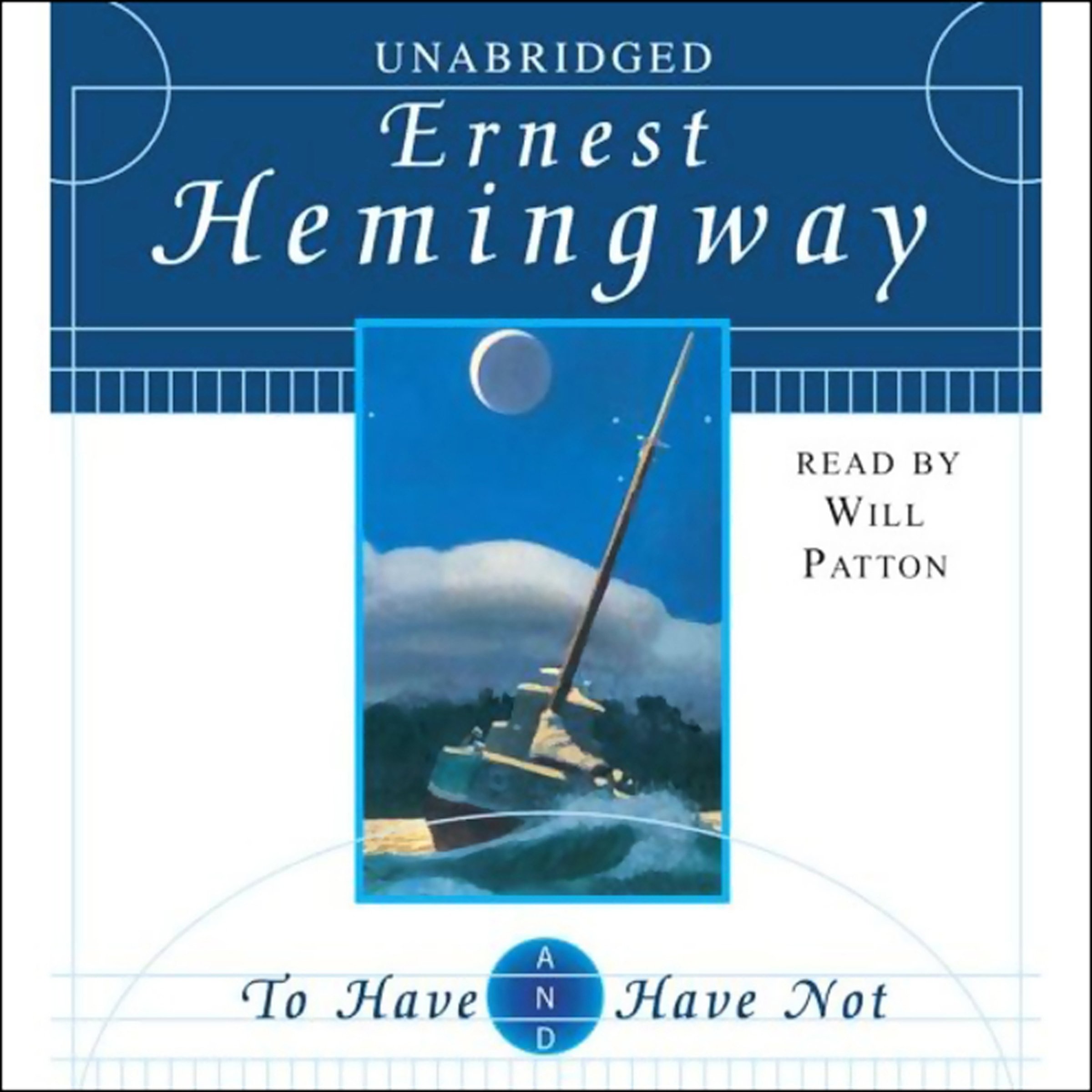 Cover art for To Have and Have Not