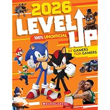 Level Up 2026 An AFK Book