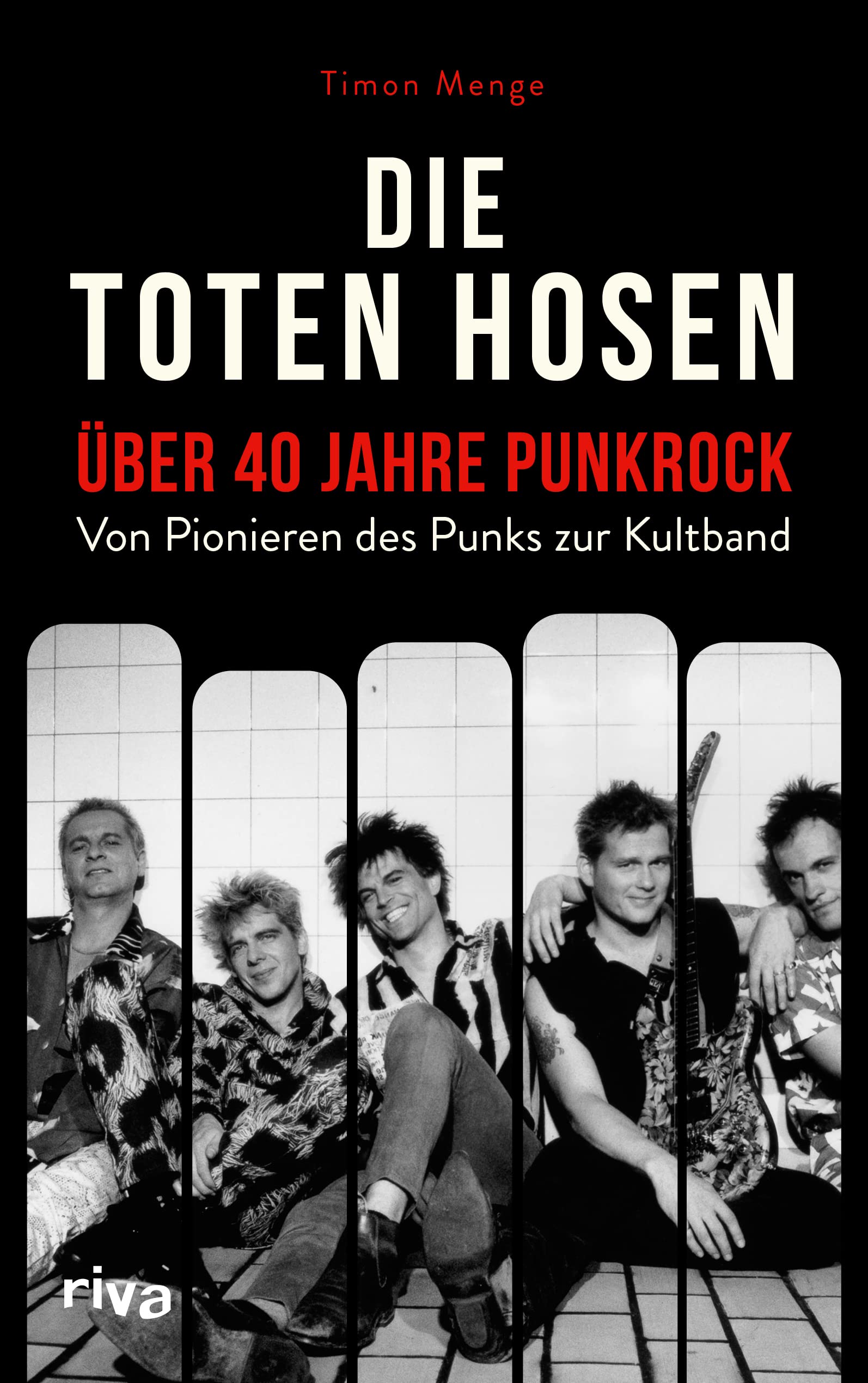 90-00s DIE TOTEN HOSEN PUNK パンク Tシャツ XL