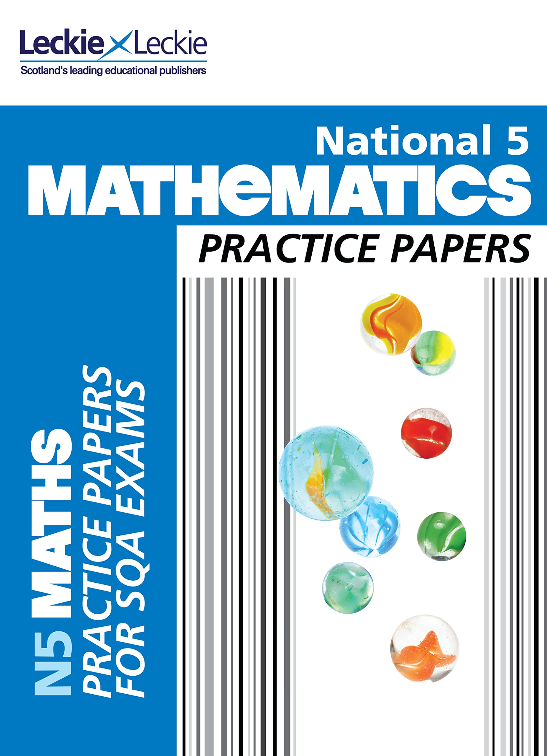 National 5 Mathematics Practice Exam Papers