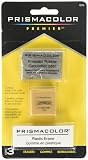 Prismacolor Premier Kneaded, ArtGum and Plastic Erasers, 3 Pack – view 1