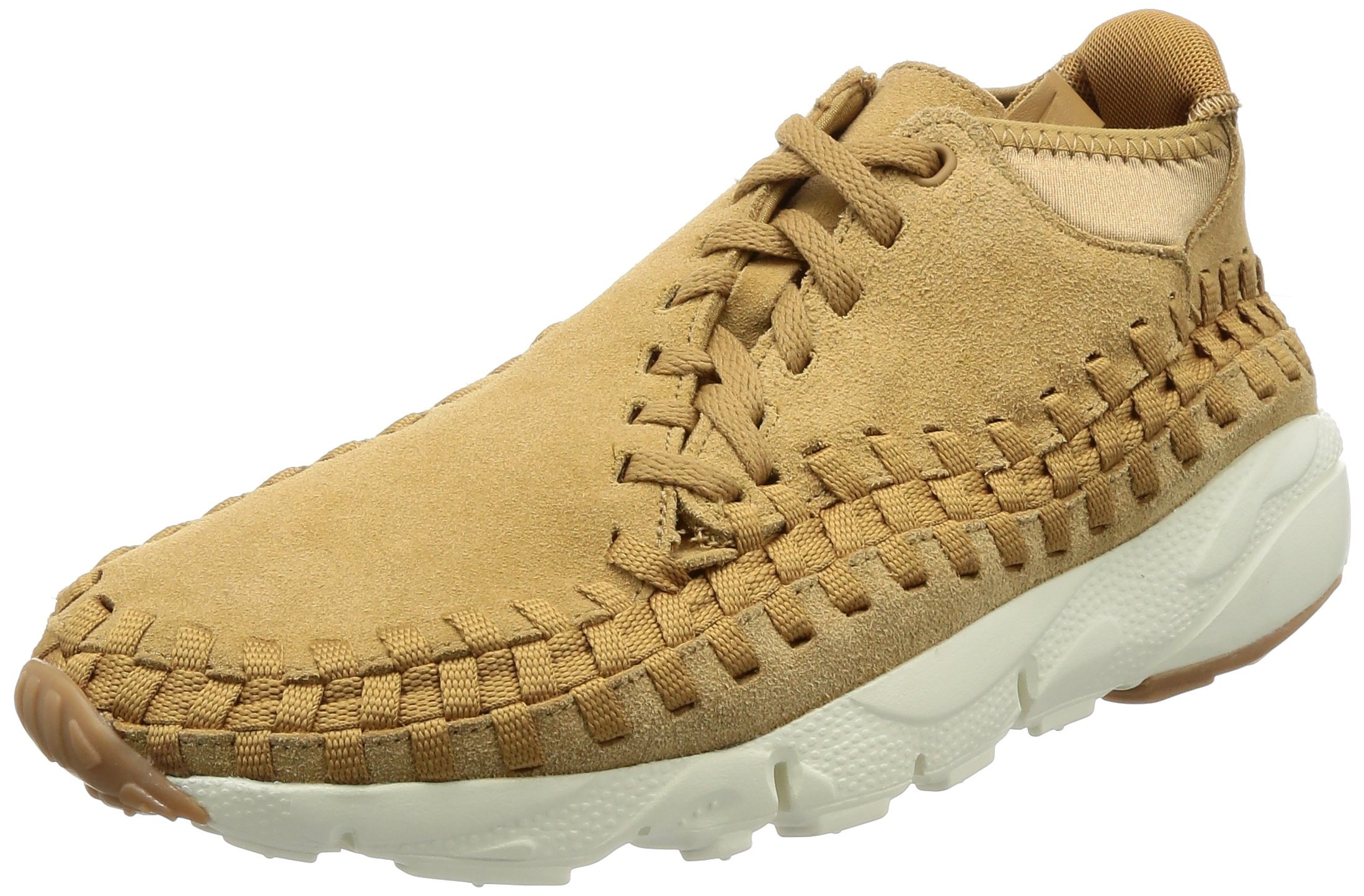 NIKE Air Woven Chukka, Zapatillas de Gimnasia Hombre