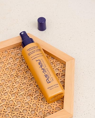 Miniatura 3 de Something to BeLeave-In, 4 onzas líquidas (paquete de 1)