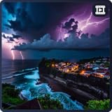 Thunder and Lightning for Fire TV