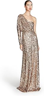 Women's Ramona Sequins Gown