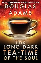 Long Dark Tea-Time of the Soul (Dirk Gently Book 2)