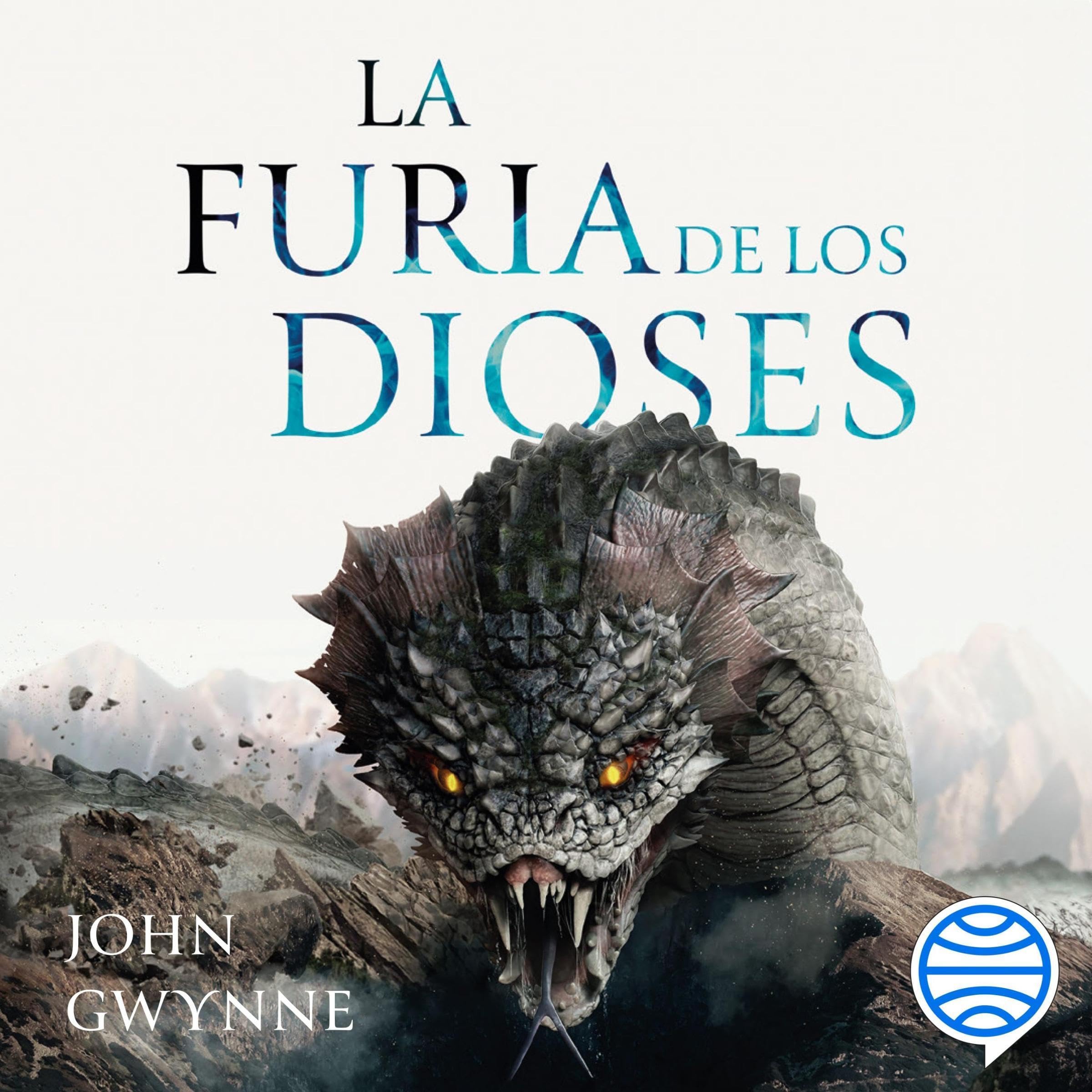 La furia de los dioses