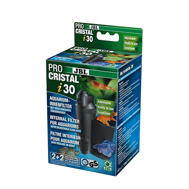JBL Procristal I30 200 g