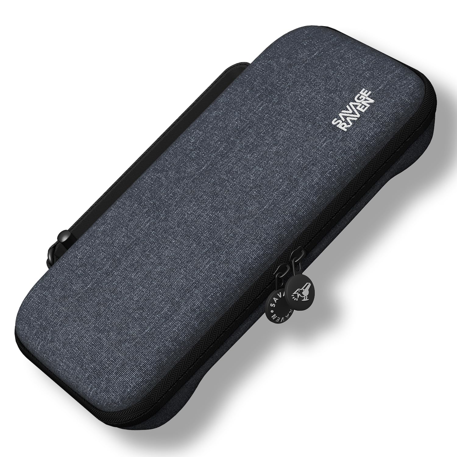 Amazon.com: SAVAGE RAVEN by Skull & Co. Every Day Slim Carrying