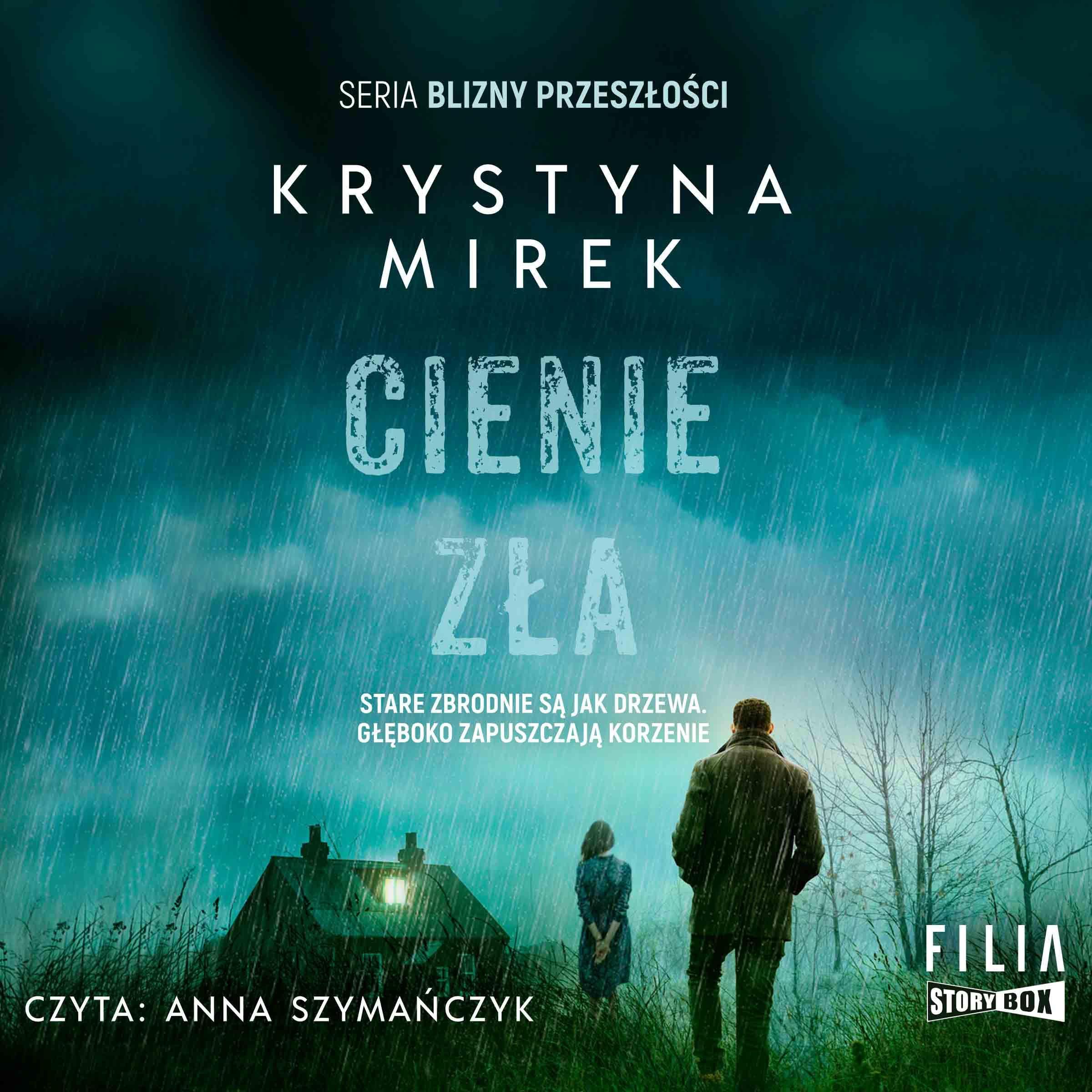 Cienie zła