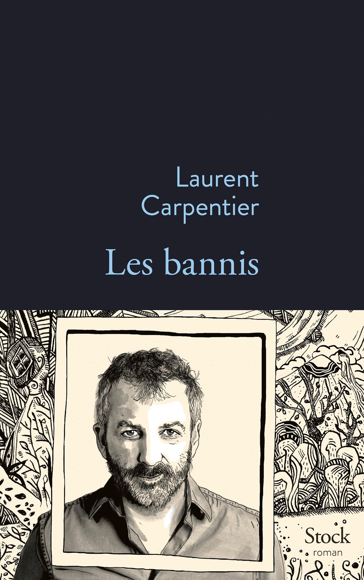 Les bannis (French Edition)